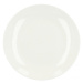 Dezertní talíř AURO bílý ALL 991954