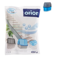 ORION Náplň do pohlcovače vlhkosti 832375 granulát 450 g