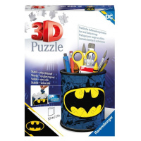 Ravensburger 11275 puzzle 3d stojan na tužky batman 54 dílků