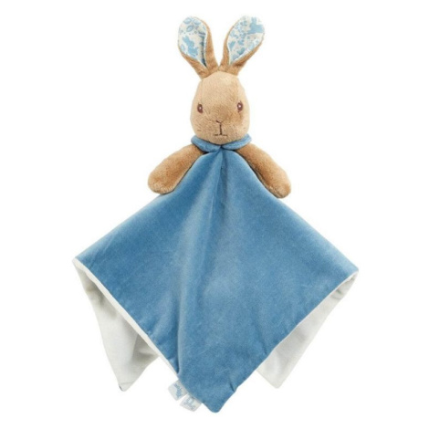 Rainbow Plyšový usínáček králíček Petr