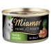 Miamor Feine Filets v želé s tuňákem a zeleninou 48× 100 g