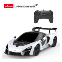 Rastar R/C 1:24 McLaren Senna - 3 barvy - více druhů