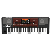 Korg Pa700 Oriental Profesionální keyboard