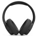 Sluchátka Bluetooth JBL Tune 720BT Headset Black