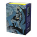 100ks Dragon Shield Art Obalů - Matte Dual Batman