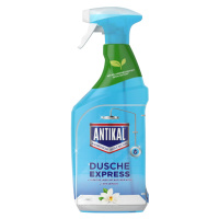 Antikal Dusche Express čistící prostředek na koupelnu 750 ml