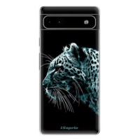 iSaprio Leopard 10 pro Google Pixel 6a 5G