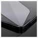 Wozinsky celoplošné temperované tvrzené sklo iPhone XS / X / 11 Pro black