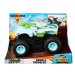 Mattel Hot Wheels Monster Trucks Velké nesnáze, více druhů