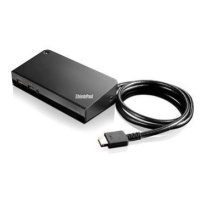 Lenovo ThinkPad OneLink+ Dock