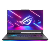 ASUS ROG Strix G17 G713PI-LL122W Eclipse Gray