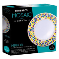 MOSAARO Sada na výrobu mozaiky - Zrcadlo