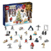 Lego® star wars™ 75340 adventní kalendář