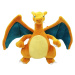 Plush Plyšová hračka Pokémon Charizard s ohněm PHPL1866