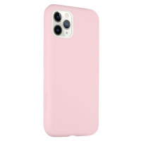 Tactical Velvet Smoothie Kryt pro Apple iPhone 11 Pro Pink Panther