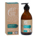 Tierra Verde Šampon kopřiva rozmarýn s pomerančem na mastné vlasy 230 ml