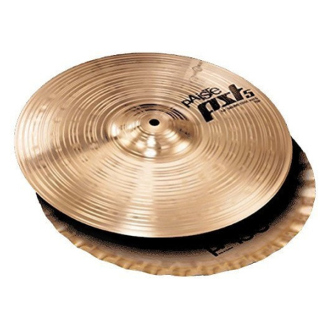 Bicí nástroje Paiste