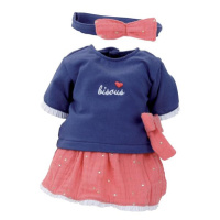 Petitcollin Oblečení Celene (pro panenku 36 cm)