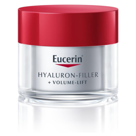 EUCERIN Hyaluron-Filler+Volume-lift denní krém pro normální a smíšenou pleť 50 ml
