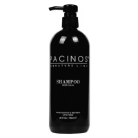 Pacinos Deep Clean šampon na vlasy 750 ml