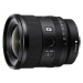 Sony FE 20mm f/1,8 G (SEL20F18G)