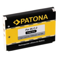 PATONA pro Nokia 3310/3410 1300mAh 3,7V Li-lon BLC-2