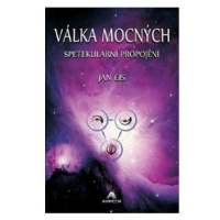 Válka mocných: Spetekulární propojení