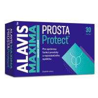 Alavis Maxima PROSTAProtect 30 kapslí