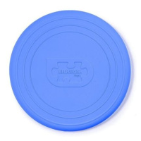 Bigjigs Toys Frisbee modré Ocean