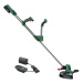 BOSCH UniversalGrassCut 18V-260 (1x2,0 Ah) 0.600.8C1.D03