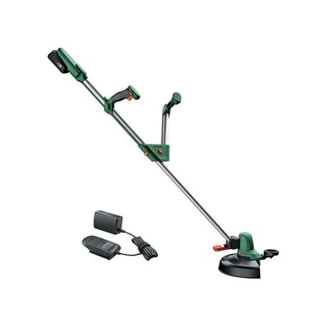 BOSCH Strunová sekačka AKU UniversalGrassCut 18V-260 (1x2 Ah) 0.600.8C1.D03