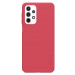 Nillkin Super Frosted Pro pouzdro na Samsung Galaxy A33 5G Red