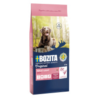 Bozita Original Adult Light kuřecí - Výhodné balení 2 x 12 kg