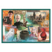 Trefl Puzzle Harry Potter, 10v1