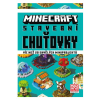 Minecraft - Stavební chuťovky | Kolektiv, Vilém Zavadil