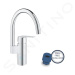 GROHE QuickFix Start Dřezová baterie, chrom 30469000