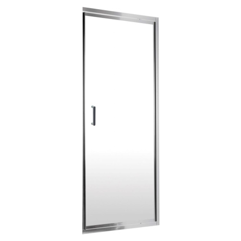 DEANTE Jasmin Plus chrom Sprchové dveře, 90 cm panty KTJ_011D