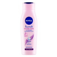 NIVEA Hairmilk Natural Shine 250 ml