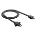 Fractal Design USB-C 10Gbps kabel model D