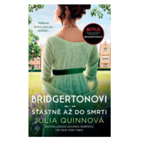 Bridgertonovi: Šťastně až do smrti