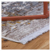 Obsession koberce Kusový koberec Inca 357 Taupe - 40x60 cm