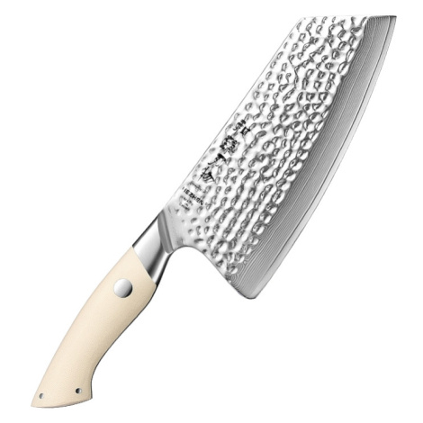 Hezhen HEZHEN® nůž a sekáček Cleaver HORN B38H (7,3")