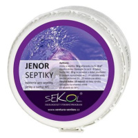 Sekol Jenor septiky 250g