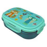 Nádoba KiDS Licensing Lunchbox Jungle KL11345