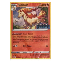 Pokémon Silver Tempest Preconstructed Pack - Rapidash