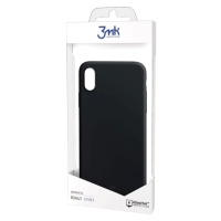 Kryt 3MK Matt Case Realme C12 black