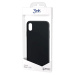 Kryt 3MK Matt Case Realme C12 black