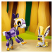 LEGO® Creator 31125 Zvířátka z kouzelného lesa - 31125