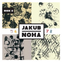 NOHA, JAKUB - BOX 2 CD