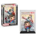 Funko Pop! Marvel The Amazing Spider man 1 Comic Cover